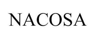 NACOSA