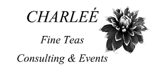 CHARLEÉ FINE TEAS CONSULTING & EVENTS