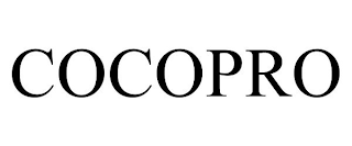 COCOPRO
