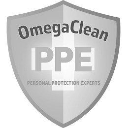 OMEGACLEAN PPE PERSONAL PROTECTION EXPERTS