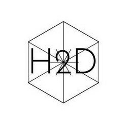 H2D