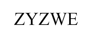 ZYZWE