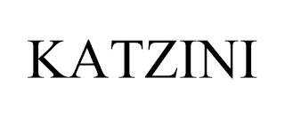 KATZINI