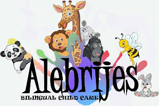 ALEBRIJES BILINGUAL CHILD CARE