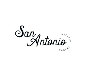 SAN ANTONIO ARTISAN BAKERY