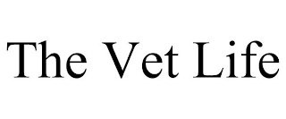 THE VET LIFE