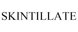 SKINTILLATE