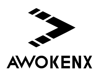 AWOKENX