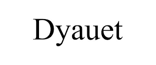 DYAUET