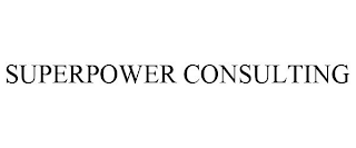 SUPERPOWER CONSULTING