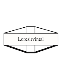 LORESIRVINTAL