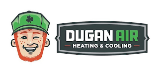 DUGAN AIR HEATING & COOLING