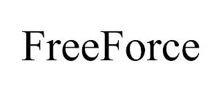 FREEFORCE