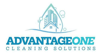 ADVANTAGEONE CLEANING SOLUTIONS