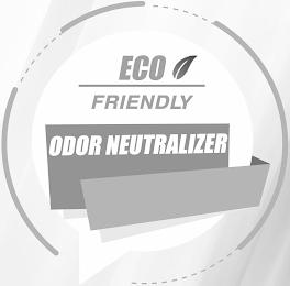 ECO FRIENDLY ODOR NEUTRALIZER