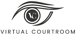 VC VIRTUAL COURTROOM