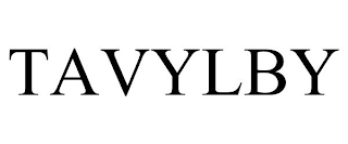 TAVYLBY