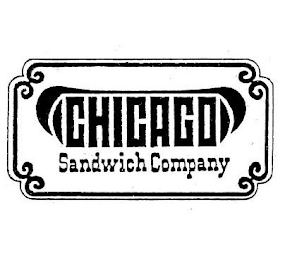 CHICAGO SANDWICH COMPANY