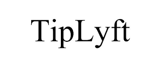 TIPLYFT