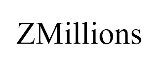 ZMILLIONS