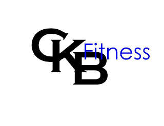 CKB FITNESS