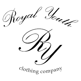 ROYAL YOUTH RY CLOTHING COMPANY