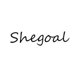 SHEGOAL