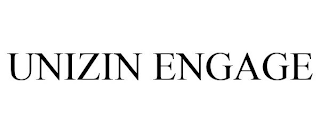 UNIZIN ENGAGE