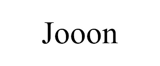 JOOON