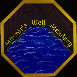MIRMIR'S WELL MEADERY
