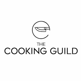 THE COOKING GUILD