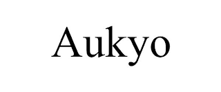 AUKYO