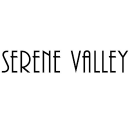 SERENE VALLEY