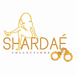 SHARDAÉ COLLECTIONS.