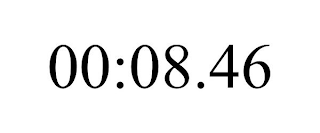 00:08.46