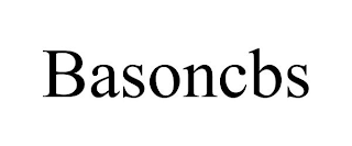 BASONCBS