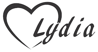 LYDIA