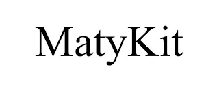 MATYKIT