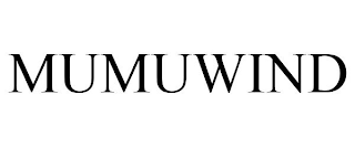 MUMUWIND