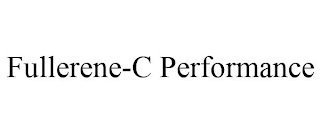 FULLERENE-C PERFORMANCE