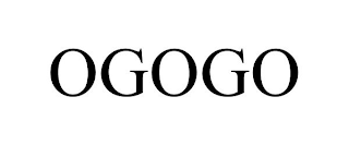 OGOGO