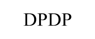 DPDP