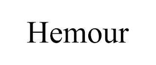 HEMOUR