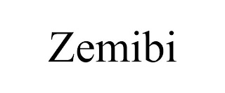 ZEMIBI