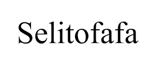 SELITOFAFA