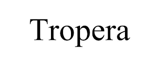 TROPERA