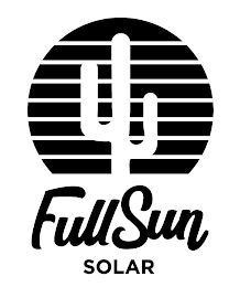 FULLSUN SOLAR