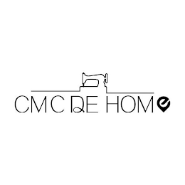 CMC DE HOME