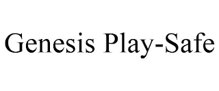 GENESIS PLAY-SAFE