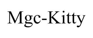 MGC-KITTY
